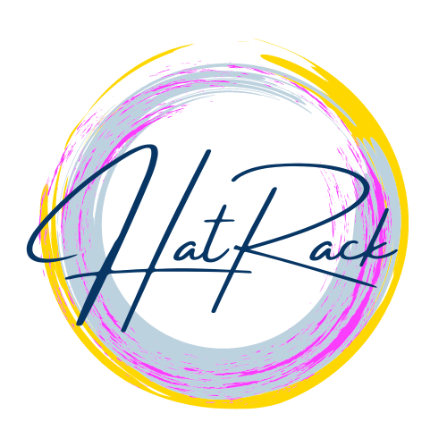 Hat Rack logo
