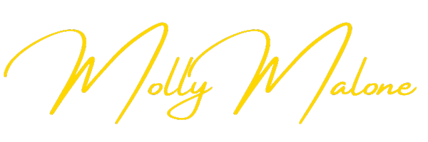 Molly Malone signature